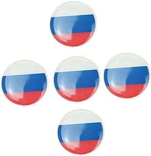 5 pièces drapeau de pays vêtements broche américain chinois émail épinglette. Votre shopping malin commence ici chez DIAYTAR COTE D'IVOIRE, la boutique en ligne où vous trouverez tout ce dont vous avez besoin à prix mini. Explorez notre vaste sélection d'articles discount, des produits pour la maison aux dernières tendances en mode et en informatique, et offrez-vous des bonnes affaires sans vous ruiner !