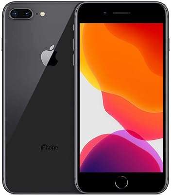 Apple iphone 8 plus gris sidéral 64 go remis à neuf avec 1. Bienvenue sur DIAYTAR COTE D'IVOIRE, votre destination en ligne pour des achats malins sans vous ruiner. Explorez notre gamme variée de produits discount, allant des indispensables de la maison aux dernières tendances en matière d'électroménager, d'informatique, de mode et de gadgets. Faites des économies tout en maintenant un niveau de qualité élevé grâce à notre boutique en ligne conviviale et optimisée pour le SEO.