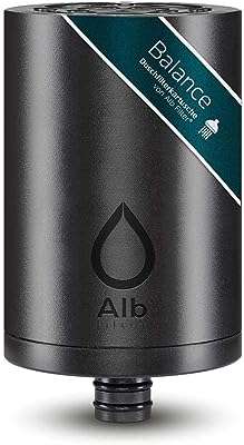 Cartouche de rechange ab filter® pour filtre de douche équilibré pour une peau et des cheveux. Vous cherchez des produits de qualité à petit prix ? Ne cherchez plus ! DIAYTAR COTE D'IVOIRE  est votre destination en ligne pour tous vos besoins discount. Explorez notre sélection variée, allant de la maison à l'électroménager, de l'informatique à la mode et aux gadgets, et découvrez des offres exceptionnelles qui correspondent à votre budget. Faites des économies sans compromettre la qualité avec DIAYTAR COTE D'IVOIRE .