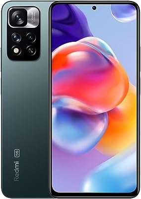 Xiaomi redmi note 11 pro plus 5g (vert forêt 8 go de ram. DIAYTAR COTE D'IVOIRE  - Le paradis du shopping en ligne pour les amateurs d'affaires à prix réduit. Parcourez notre sélection de produits discount pour la maison, l'électroménager, l'informatique et bien plus encore. Réalisez de belles économies sans faire de compromis sur la qualité.