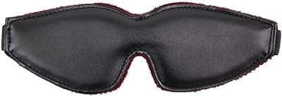 Masque pour les yeux pliable en cuir pu jeu de rôle. Discover an endless array of discounted products at DIAYTAR COTE D'IVOIRE, your go-to destination for all things affordable. Whether it's appliances, electronics, fashionable clothing, or tech-savvy gadgets, our online store offers unbeatable deals that guarantee incredible savings without compromising on quality.
