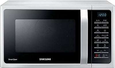 Four à micro ondes samsung avec grill 28 litres fonction convection avec cuisson. Envie d'être à la pointe de la mode sans dépenser une fortune ? DIAYTAR COTE D'IVOIRE  vous propose une sélection de vêtements et accessoires tendance à prix cassés. Que vous cherchiez des tenues pour toute la famille ou des pièces uniques pour vous démarquer, notre boutique en ligne généraliste vous garantit des achats mode discount qui feront sensation.