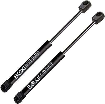 Qté (2) boxi support de levage de capot avec ressorts à gaz pour toyota. DIAYTAR COTE D'IVOIRE  - votre source de bons plans pour tous vos besoins en matière de produits discount. Avec une gamme variée de linge de maison, d'appareils électroménagers, d'articles informatiques et bien plus encore, nous sommes votre guichet unique pour des économies substantielles. Faites vos achats en ligne en toute confiance et profitez des meilleurs prix sur le marché.
