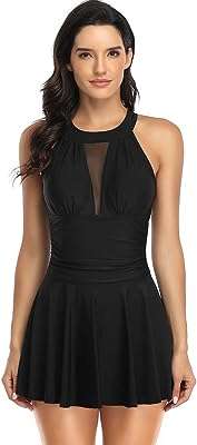 Maillot de bain une pièce noir pour femme maillot pièce bikini. DIAYTAR COTE D'IVOIRE, votre partenaire pour des achats électroniques à prix discount. Découvrez notre large choix d'appareils high-tech, des smartphones aux téléviseurs en passant par les enceintes et les caméras. Profitez de nos offres imbattables pour vous équiper des dernières innovations technologiques sans vous ruiner.