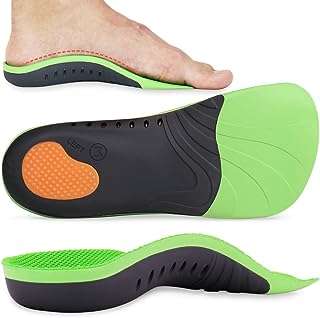 Semelle intérieure orthopédique semelles intérieures castwave pour fasciite plantaire soutien de la voûte. Découvrez DIAYTAR COTE D'IVOIRE, votre source incontournable de bonnes affaires en ligne. Achetez intelligemment et économisez sur une vaste sélection de produits pour tous les besoins, de l'informatique à la décoration intérieure. Trouvez des articles de qualité à des prix imbattables !