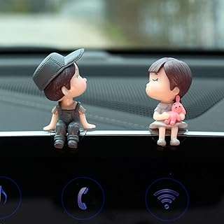 Ballons de couples dessins animés mignons décoration d'intérieur de voiture accessoires de tableau bord cadeaux pour filles. Ne ratez pas les bonnes affaires chez DIAYTAR COTE D'IVOIRE, votre boutique en ligne discount pour tous vos besoins. Explorez notre gamme complète de produits pour la maison, l'électroménager, l'informatique, la mode et les gadgets, et profitez des meilleurs prix du marché sans compromis sur la qualité.