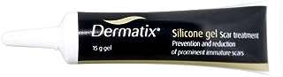 Gel de silicone dermatex 15g