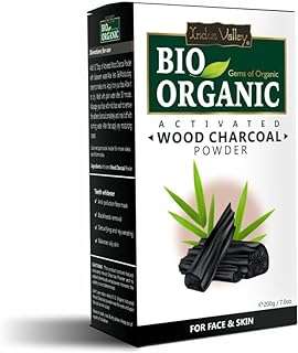 Poudre de charbon actif de l'indus valley 100% naturel certifié halal par bio organic pour une. Dites adieu aux prix exorbitants avec DIAYTAR COTE D'IVOIRE, votre destination en ligne pour des produits discount de qualité. Du dernier cri en matière d'électroménager aux tendances de la mode à prix réduits, notre boutique en ligne propose une large gamme d'articles à des prix imbattables. Ne manquez pas nos offres spéciales qui vous permettront de réaliser d'énormes économies.