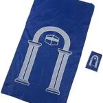 Tapis de prière portable de poche de voyage uno imperméable et pliable dans un sac. Découvrez DIAYTAR COTE D'IVOIRE, votre destination en ligne pour des bonnes affaires sans compromis sur la qualité. Parcourez notre large éventail de produits discount allant de l'électroménager à l'informatique en passant par la mode et les gadgets. Faites de vraies économies en choisissant le meilleur rapport qualité-prix.