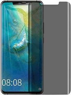 Protecteur d'écran de confidentialité pour huawei mate 20 pro anti espion dureté 9h compatible avec. En quête de produits de qualité à des prix abordables ? DIAYTAR COTE D'IVOIRE  est là pour vous servir. Parcourez notre boutique en ligne et découvrez notre assortiment exhaustif d'articles discount, couvrant tous les univers, de la maison à l'électroménager, en passant par l'informatique, la mode et les gadgets. Vivez une expérience de shopping unique en profitant de tarifs exceptionnels et faites de bonnes affaires en ligne.