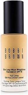 Fond de teint léger bobbi brown skin longwear spf 15  . DIAYTAR COTE D'IVOIRE  est l'adresse incontournable pour tous ceux qui cherchent des produits discount en ligne. Parcourez notre site et trouvez des offres imbattables sur une grande variété de produits, des articles pour la maison aux produits high-tech en passant par les dernières tendances mode et les gadgets les plus recherchés.