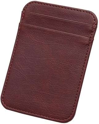 Portefeuille pour hommes doultry porte cartes double face fin avec poche sécurisée de crédit. Besoin de renouveler votre électroménager à petit prix ? Rendez-vous sur DIAYTAR COTE D'IVOIRE, la référence en ligne pour des produits de qualité à prix discount. Avec notre sélection diversifiée, vous trouverez facilement l'équipement parfait pour votre maison, sans vous ruiner.
