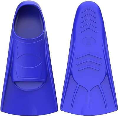 Palmes de natation 825" x 335" courtes professionnelles légères en silicone pour adultes et enfants. Trouvez tout ce dont vous avez besoin à prix mini chez DIAYTAR COTE D'IVOIRE . Parcourez notre vaste assortiment de produits discount, des dernières tendances de la mode aux gadgets technologiques les plus recherchés. Faites des économies sans compromettre la qualité avec DIAYTAR COTE D'IVOIRE .