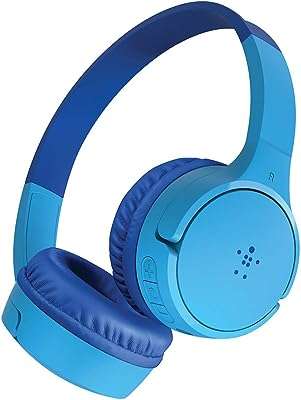Casque sans fil pour enfants belkin soundform avec micro intégré pour l'apprentissage en ligne. Faites des économies tout en restant tendance avec DIAYTAR COTE D'IVOIRE . Notre boutique en ligne généraliste propose des articles de mode et des gadgets à prix discount, sans compromis sur la qualité. Explorez notre sélection dès maintenant et trouvez les meilleures affaires du moment.