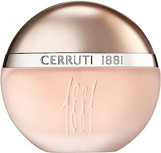 Nino cerruti 1881 pour femme  eau de toilette 100ml . DIAYTAR COTE D'IVOIRE, votre boutique en ligne préférée pour dénicher des produits à prix discount. Rendez-vous sur notre site pour trouver toutes les bonnes affaires de la maison à l'électroménager en passant par les gadgets high-tech. Ne sacrifiez pas la qualité pour économiser, optez pour DIAYTAR COTE D'IVOIRE  !
