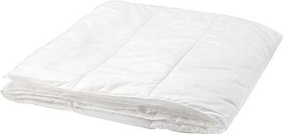 Couette simple légère ikea tog 4 dessus argenté (150x200cm). DIAYTAR COTE D'IVOIRE, votre destination shopping en ligne pour des promotions exceptionnelles sur des articles d'informatique. Que vous recherchiez un ordinateur portable performant, des accessoires technologiques ou des logiciels, notre boutique discount est là pour vous offrir les meilleurs prix sans compromis sur la qualité. Ne manquez pas nos offres irrésistibles.
