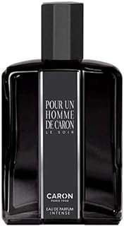 Pour in homme de caron eau de parfum le soir intense de caron. DIAYTAR COTE D'IVOIRE, votre destination en ligne pour des produits discount de qualité. Découvrez notre large éventail de produits, allant de la maison à l'électroménager, de l'informatique à la mode et aux gadgets, et trouvez les meilleures offres du marché. Profitez d'une expérience d'achat simple et abordable avec DIAYTAR COTE D'IVOIRE  et économisez sur tous vos achats en ligne.