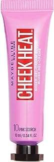 Fard à joues en gel hydratant maybelline check heat gel  . Économisez intelligemment avec DIAYTAR COTE D'IVOIRE, la boutique en ligne qui vous propose une variété de produits discount à des prix défiant toute concurrence. Des indispensables pour la maison aux gadgets les plus tendances, en passant par les dernières nouveautés en mode et en informatique, vous trouverez tout ce dont vous avez besoin pour moins cher, sans compromis sur la qualité !