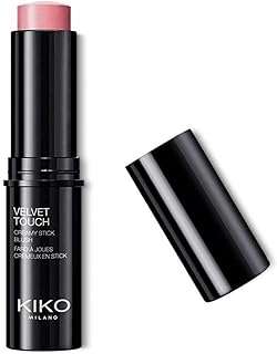 Kiko milano creamy velvet touch blush 07 rose naturelle 10g. DIAYTAR COTE D'IVOIRE  - Votre destination en ligne pour des affaires incroyables. Rendez-vous sur notre site et découvrez un choix sensationnel de produits discount, qu'il s'agisse de l'électroménager indispensable, de l'informatique à la pointe ou des dernières tendances en matière de mode.