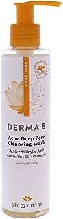 Derma e fairy clear 2% nettoyant pour le traitement de l'acné. Ne payez plus le prix fort pour vos achats en ligne, choisissez DIAYTAR COTE D'IVOIRE  et économisez ! Découvrez notre boutique en ligne généraliste offrant une multitude de produits discount, allant des articles pour la maison aux dernières tendances mode en passant par l'informatique et les gadgets. Faites des économies sur tous vos achats sans compromis sur la qualité.