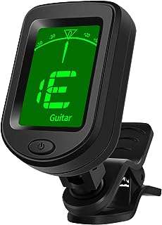 Accordeur de guitare à clipser t 02 accordeur numérique chromatique écran lcd taille mini pour acoustique. Faites des économies sans compromis sur la qualité avec DIAYTAR COTE D'IVOIRE  ! Notre boutique en ligne propose une vaste sélection de produits discount, des appareils électroménagers fiables aux articles de mode tendance, en passant par les équipements informatiques. Trouvez tout ce dont vous avez besoin à des prix défiant toute concurrence.