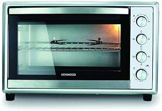 Four grille pain électrique kenwood 100l gril de four à double. DIAYTAR COTE D'IVOIRE  - La boutique en ligne discount incontournable pour tous vos besoins. Explorez notre vaste catalogue de produits, comprenant des articles pour la maison, l'électroménager, l'informatique et la mode, tous à des prix défiant toute concurrence.