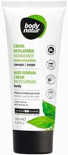 Crème dépilatoire hydratante pour le corps body natur au thé matcha. Bienvenue sur DIAYTAR COTE D'IVOIRE, votre source incontournable pour des achats malins en ligne. Explorez notre sélection diversifiée de produits discount, qui comprend tout, des indispensables quotidiens aux derniers gadgets technologiques. Profitez de nos prix imbattables et réalisez des économies dès aujourd'hui !