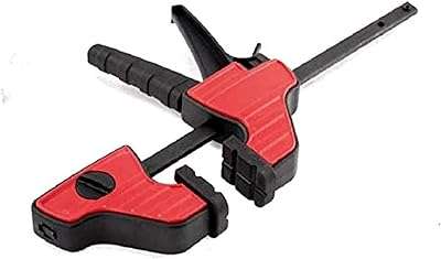 Berol petite pince à barre une main pour menuiserie et travail du bois. Ne cherchez plus ailleurs, DIAYTAR COTE D'IVOIRE  est là pour vous offrir des produits à prix cassés. Parcourez notre boutique en ligne et découvrez notre large sélection de produits allant de la maison à l'électroménager, de l'informatique à la mode. Profitez de nos prix discount exceptionnels pour réaliser de grandes économies.