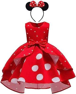 Eptom castle robe tutu à pois pour bébé fille + bandeau avec oreilles. Faites des économies sans compromettre la qualité grâce à DIAYTAR COTE D'IVOIRE . Notre large éventail de produits discount, allant des articles de maison à l'électroménager, de l'informatique à la mode, et même aux gadgets dernier cri, saura vous satisfaire, tout en vous offrant le meilleur rapport qualité-prix.