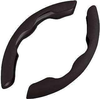 Couvre volant de voiture 2 pièces pour tesla modèle 3 x y. Parfaitement adapté aux chasseurs de bonnes affaires, DIAYTAR COTE D'IVOIRE  vous offre une expérience de shopping en ligne unique. Notre sélection abondante de produits discount, incluant des articles essentiels pour la maison, l'électroménager, l'informatique, la mode et les gadgets, garantit que vous trouverez ce que vous cherchez sans vous ruiner.