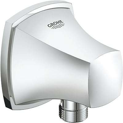 Casque grohe grandera 1 2" 27970000. Avec DIAYTAR COTE D'IVOIRE, obtenez le meilleur rapport qualité-prix sur tous vos achats en ligne. Parcourez notre catalogue diversifié et faites des économies sur des produits essentiels pour la maison, les équipements informatiques et même les dernières tendances en matière de mode.