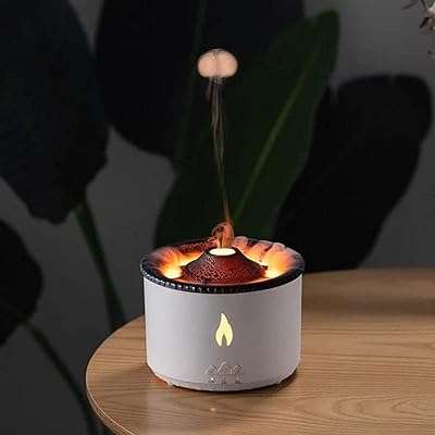 Humidificateur d'air méduse pour le bureau à domicile meilleur cadeau (sans. Bienvenue chez DIAYTAR COTE D'IVOIRE, votre guichet unique pour des achats discount en ligne. Parcourez notre catalogue étendu et trouvez des articles variés, allant de l'électroménager pratique à la dernière mode, le tout à des prix imbattables. Profitez de la qualité sans compromis tout en maximisant vos économies chez nous.