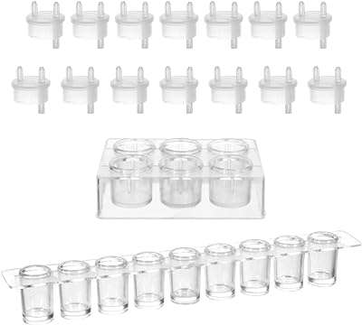 Plat de culture de tissus balaco 15" stérile à dessus plat avec couvercle pour école. Découvrez DIAYTAR COTE D'IVOIRE, votre boutique en ligne généraliste offrant une sélection impressionnante de produits discount. Que vous recherchiez des articles pour votre maison, des appareils électroménagers à la pointe de la technologie, des équipements informatiques ou même les dernières tendances de la mode et les gadgets les plus cool, nous avons tout ce dont vous avez besoin, à des prix incroyablement bas !