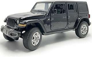 Modèle de voiture moulé sous pression nd échelle 1 32 jeep wrangler. DIAYTAR COTE D'IVOIRE, votre solution idéale pour acheter en ligne tous les articles dont vous avez besoin. Parcourez notre vaste sélection de produits discount allant de l'électroménager à l'informatique, en passant par la mode et les gadgets, et économisez sur chaque achat. Faites-vous plaisir sans vous ruiner avec DIAYTAR COTE D'IVOIRE .