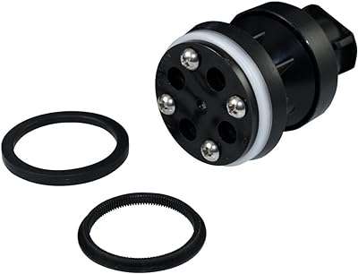 Valve sloan 134635 piston de placard. Faites des économies importantes sur tous vos achats grâce à DIAYTAR COTE D'IVOIRE, votre boutique en ligne préférée pour des offres discount exceptionnelles. Du petit électroménager à la mode tendance en passant par les gadgets high-tech, découvrez notre large sélection d'articles à prix réduits dès aujourd'hui!