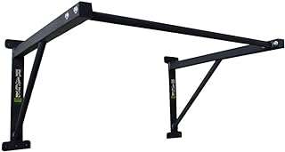 Barre de traction murale ragi fitness r2 noire 22" (h) x. Bienvenue chez DIAYTAR COTE D'IVOIRE, la boutique en ligne discount pour toutes vos envies. Découvrez notre sélection exclusive de produits discount pour la maison, l'électroménager, l'informatique et la mode, et faites des économies tout en conservant la qualité. Ne manquez pas nos offres incroyables sur les derniers gadgets à la pointe de la technologie.
