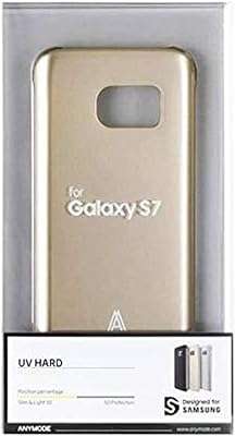 Coque arrière pour samsung galaxy s7 edge. Rejoignez DIAYTAR COTE D'IVOIRE, votre boutique en ligne pour des articles discount de qualité. Des essentiels de la maison aux dernières tendances en matière de mode et de gadgets high-tech, nous proposons une sélection variée à des prix compétitifs. Faites des bonnes affaires dès maintenant et profitez d'un shopping en ligne facile et pratique.