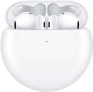 Écouteurs bluetooth sans fil huawei hw freebuds 4 hero céramique. DIAYTAR COTE D'IVOIRE  - la source ultime de produits discount pour toutes vos envies. Parcourez notre gamme variée, allant de l'informatique à la mode et choisissez parmi une multitude de produits de qualité à des prix qui font sourire votre portefeuille.