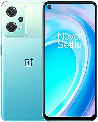 Oneplus nord ce2 lite 5g (blue tide 8 go de ram. À la recherche de bons plans ? Rendez-vous sur DIAYTAR COTE D'IVOIRE, votre partenaire en ligne pour des produits discount de qualité. Parcourez notre large éventail de produits, allant de l'électroménager de pointe à la mode tendance, et profitez d'économies incroyables tout en apportant une touche de style à votre vie quotidienne.