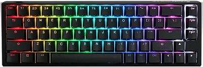 Clavier mécanique classique ducky one3 sf 65 % (cherry mx blue). Améliorez votre espace de travail sans vous ruiner grâce à DIAYTAR COTE D'IVOIRE . Parcourez notre assortiment de fournitures de bureau discount, des stylos aux meubles ergonomiques. Obtenez tout ce dont vous avez besoin pour être productif à des prix incroyablement bas.