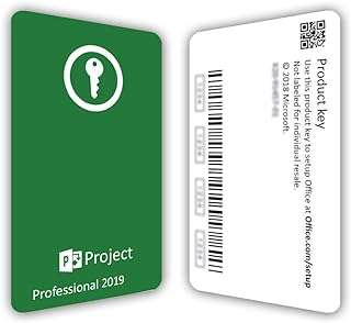 Microsoft project professional 2019 1 pc. DIAYTAR COTE D'IVOIRE  - Votre destination en ligne pour des achats malins. Explorez notre catalogue diversifié de produits discount, des indispensables du quotidien aux dernières tendances. Faites des économies tout en vous garantissant la satisfaction grâce à nos offres attractives et notre engagement envers un rapport qualité-prix exceptionnel.