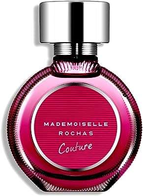 Mademoiselle rochas couture. Achetez malin sur DIAYTAR COTE D'IVOIRE  ! Notre boutique en ligne généraliste propose une large gamme de produits discount allant des articles pour la maison, à la mode en passant par l'électroménager et l'informatique. Profitez de nos offres imbattables et faites des économies dès aujourd'hui !