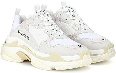 Bandes de remplacement pour balenciaga triple s. Besoin de trouver des gadgets originaux et amusants ? DIAYTAR COTE D'IVOIRE  est là pour vous proposer une sélection de produits discount qui égayeront votre quotidien. Trouvez des cadeaux uniques pour vos proches ou offrez-vous des articles ludiques qui vous divertiront sans vider votre porte-monnaie. Faites de votre shopping en ligne un moment fun et économique.