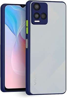 Coque arrière pour vivo y21   y33s gris foncé | protection antichoc pour la caméra. DIAYTAR COTE D'IVOIRE, la référence des bonnes affaires en ligne ! Explorez notre boutique et découvrez une sélection variée de produits, de la maison à l'informatique en passant par la mode et les gadgets. Profitez de nos prix compétitifs et achetez en toute confiance. Faites de DIAYTAR COTE D'IVOIRE  votre allié shopping, vous ne le regretterez pas.
