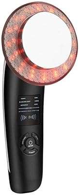 Brûleur de graisse 6 en 1 appareil amincissant à cavitation par ultrasons. DIAYTAR COTE D'IVOIRE, l'adresse incontournable pour tous les amateurs de mode à petit prix. Découvrez notre large sélection de vêtements et accessoires tendances pour hommes et femmes, et exprimez votre style sans vous ruiner. Du casual chic au streetwear, notre boutique en ligne vous offre la possibilité de rester à la pointe de la mode à prix discount. Faites-vous plaisir sans vous soucier du coût !