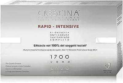 Labo criscina transdermamic rapid shampoo îles de follicules pileux 1700. Rendez votre shopping en ligne encore plus satisfaisant avec DIAYTAR COTE D'IVOIRE . Notre boutique propose une grande variété de produits discount pour tous les aspects de votre vie, de l'équipement de la maison aux gadgets à la mode. Profitez de nos prix compétitifs et trouvez des offres incroyables sur tous vos achats !