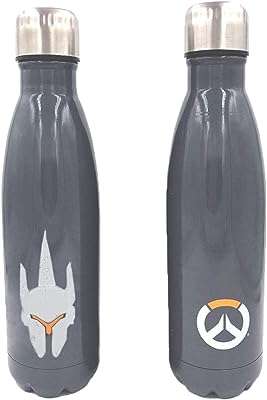 Bouteille d'eau isotherme en acier inoxydable cerial entertainment overwatch reinhart  . Besoin de produits discount en un seul endroit ? DIAYTAR COTE D'IVOIRE  est là pour vous ! Explorez notre boutique généraliste et découvrez une multitude d'articles à prix réduit, couvrant tous vos besoins, de l'électroménager à la mode en passant par l'informatique. Naviguez en toute simplicité et trouvez les meilleures affaires en ligne chez DIAYTAR COTE D'IVOIRE  !