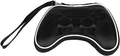 Étui de transport de voyage pour ps4 pochette de rangement de protection rigide gadget portable résistant aux chocs. Trouvez tout ce dont vous avez besoin à prix réduit chez DIAYTAR COTE D'IVOIRE . Notre boutique en ligne propose une large gamme de produits discount, de la décoration pour la maison aux appareils électroménagers, en passant par l'informatique et les dernières tendances de la mode. Explorez notre collection maintenant et profitez pleinement de nos tarifs avantageux !