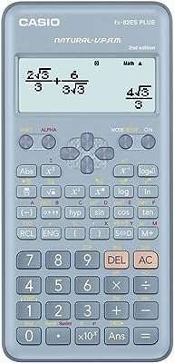 Calculatrice scientifique standard non programmable casio 10 + 2 chiffres 252. Parcourez la boutique en ligne DIAYTAR COTE D'IVOIRE  et plongez dans un univers de bonnes affaires. Que vous ayez besoin de nouveaux appareils électroménagers, d'une garde-robe tendance ou des dernières nouveautés en matière de technologie, notre large gamme de produits discount vous offre la possibilité de faire des économies tout en vous faisant plaisir. Avec DIAYTAR COTE D'IVOIRE, profitez des meilleurs prix sans jamais compromettre la qualité.