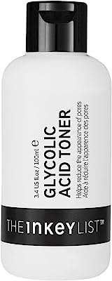 Le tonique à 10 % d'acide glycolique inkey list aide réduire l'apparence des pores. Découvrez DIAYTAR COTE D'IVOIRE, votre destination incontournable pour des achats discount en ligne. Notre magasin généraliste propose une vaste gamme de produits, allant des articles ménagers pratiques aux appareils électroménagers de pointe, en passant par les gadgets multimédias les plus récents et les vêtements tendance. Faites des économies substantielles tout en vous offrant des produits de la plus haute qualité !